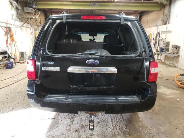 Photo 6 from auction – 2008 FORD EXPEDITION with VIN 1FMFU16578LA31596