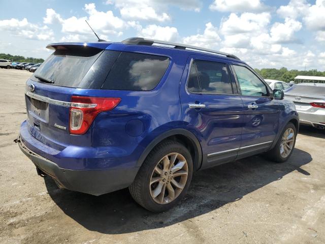 Photo 3 from auction – 2013 FORD EXPLORER L with VIN 1FM5K7F84DGB46092