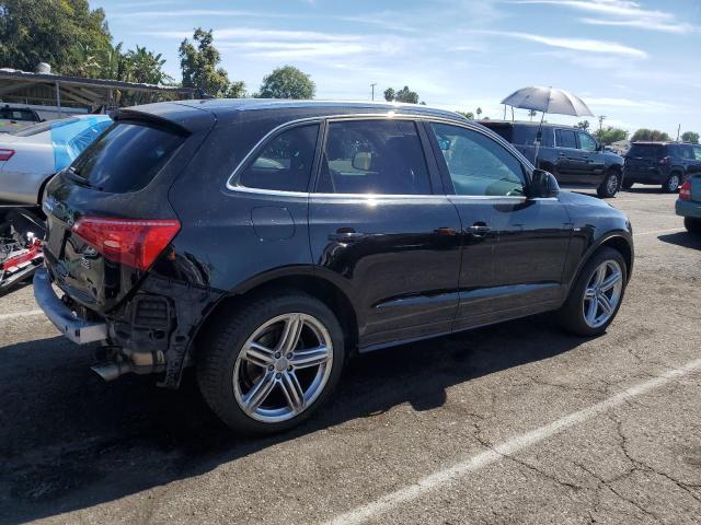 Photo 3 from auction – 2010 AUDI Q5 PREMIUM with VIN WA1MKAFP8AA104134