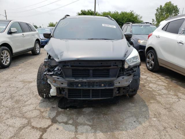 Photo 5 from auction – 2017 FORD ESCAPE SE with VIN 1FMCU0GD1HUC64449