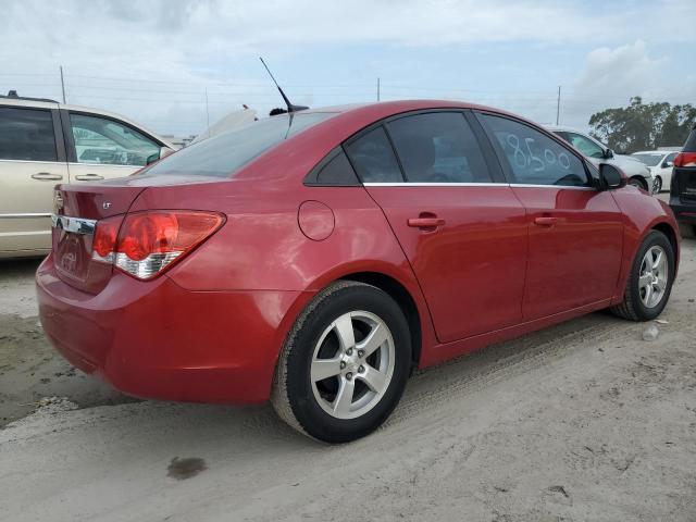 Photo 3 from auction – 2014 CHEVROLET CRUZE LT with VIN 1G1PC5SB4E7321449