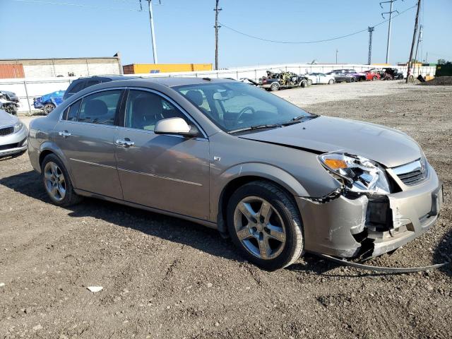 Photo 4 from auction – 2008 SATURN AURA with VIN 1G8ZS57B48F256683