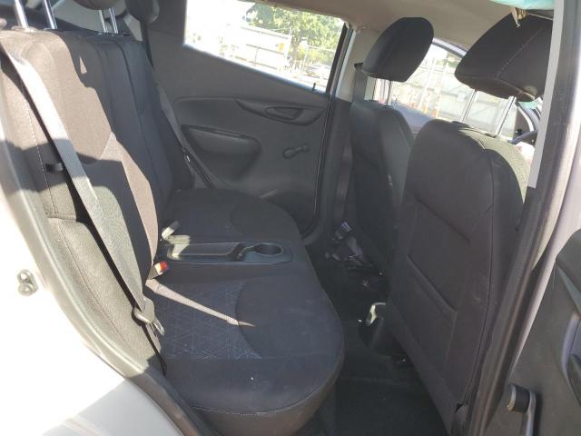 Photo 10 from auction – 2021 CHEVROLET SPARK LS with VIN KL8CB6SA8MC710597