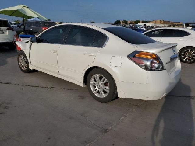 Photo 2 from auction – 2011 NISSAN ALTIMA BAS with VIN 1N4AL2AP2BN444303