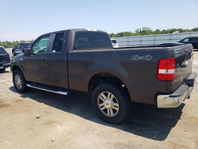 Photo 2 from auction – 2007 FORD F150 with VIN 1FTPX14V77FA56501