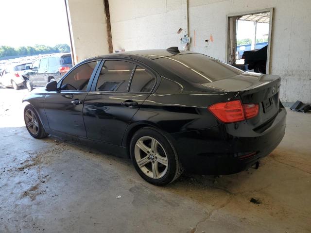 Photo 2 from auction – 2015 BMW 320 I with VIN WBA3B1C56FP681119