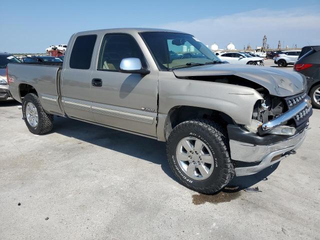 Photo 4 from auction – 1999 CHEVROLET SILVERADO with VIN 1GCEK19T2XE105798
