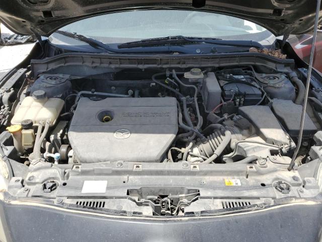 Photo 11 from auction – 2010 MAZDA 3 I with VIN JM1BL1SF7A1133230