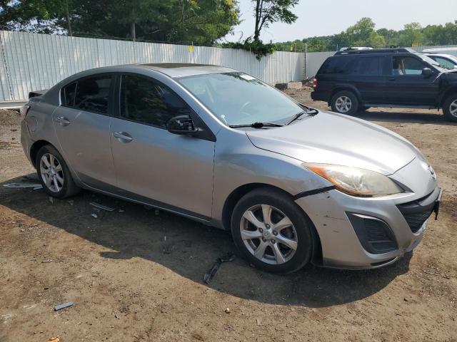 Photo 4 from auction – 2011 MAZDA MAZDA3 with VIN JM1BL1VG5B1378226