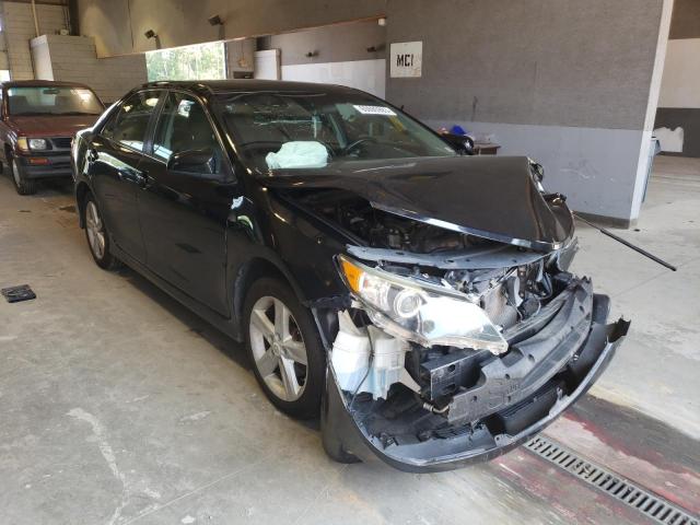 صورة رقم 4 من المزاد - 2012 TOYOTA CAMRY BASE مع VIN 4T1BF1FKXCU089994