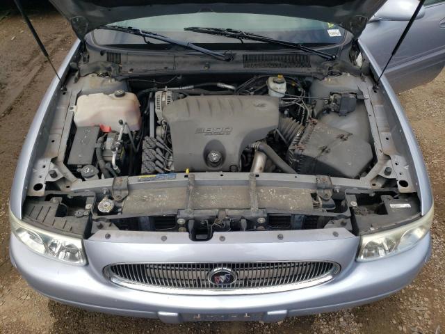 Photo 11 from auction – 2004 BUICK LESABRE CU with VIN 1G4HP52K34U229809