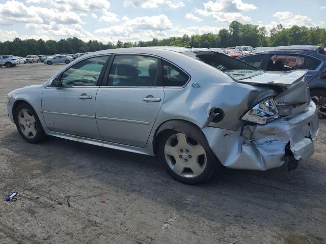 Photo 2 from auction – 2009 CHEVROLET IMPALA SS with VIN 2G1WD57C491145046