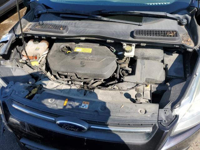 Photo 12 from auction – 2013 FORD ESCAPE SE with VIN 1FMCU0GX3DUD67098