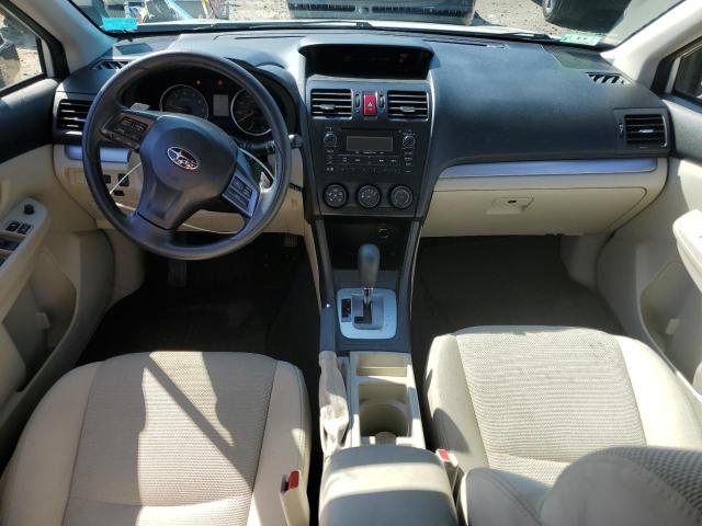 Photo 8 from auction – 2013 SUBARU XV CROSSTR with VIN JF2GPACC8D2884576