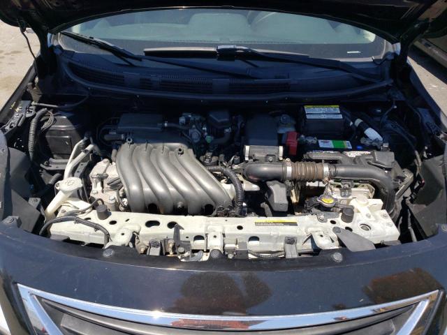 Photo 11 from auction – 2014 NISSAN VERSA S with VIN 3N1CN7AP8EL814302