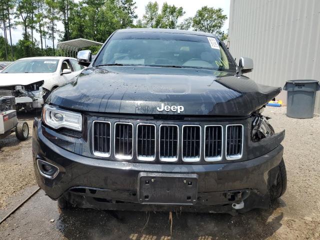 Photo 5 from auction – 2015 JEEP GRAND CHER with VIN 1C4RJFBG7FC628470