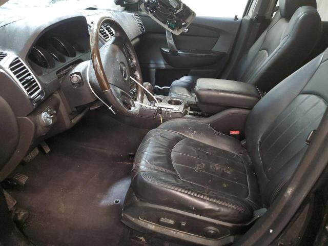 Photo 7 from auction – 2012 GMC ACADIA DEN with VIN 1GKKRTED1CJ321429