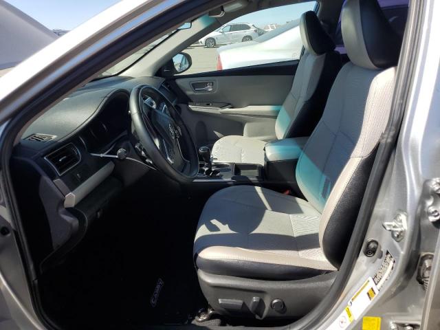 Photo 7 from auction – 2016 TOYOTA CAMRY LE with VIN 4T1BF1FK7GU153365
