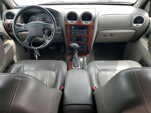 Photo 8 from auction – 2003 GMC ENVOY XL with VIN 1GKET16S936203325