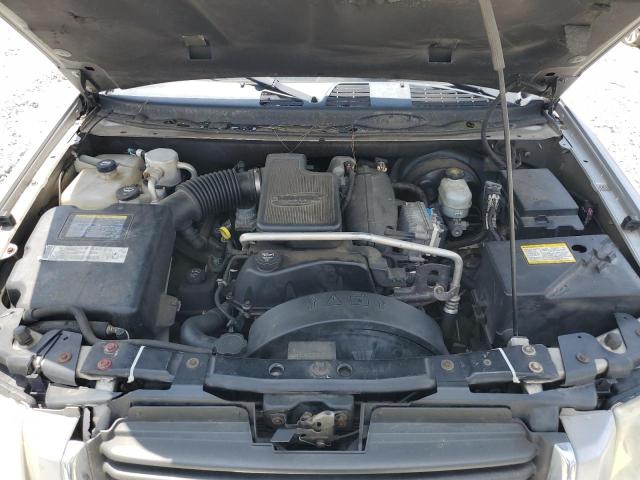 Photo 12 from auction – 2005 GMC ENVOY with VIN 1GKDT13S652205771