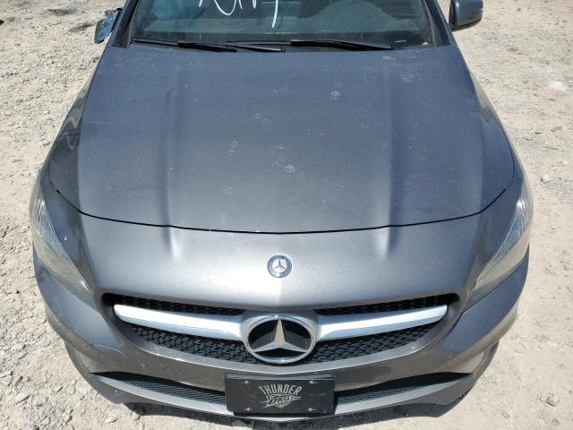 Photo 11 from auction – 2016 MERCEDES-BENZ CLA 250 with VIN WDDSJ4EB9GN326258
