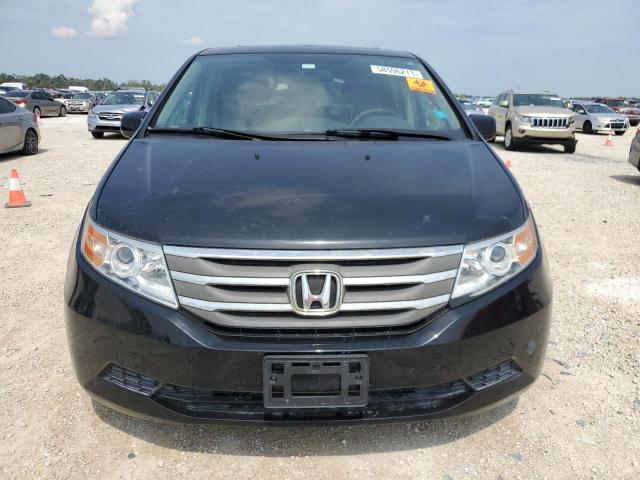 Photo 5 from auction – 2013 HONDA ODYSSEY EX with VIN 5FNRL5H63DB016916