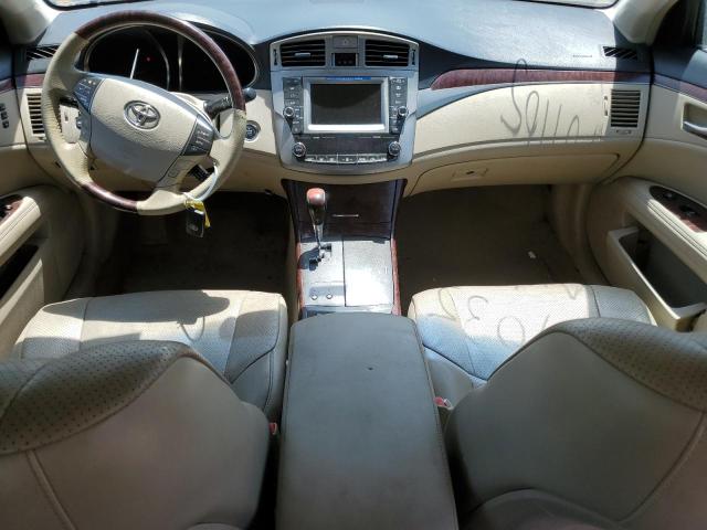 Photo 8 from auction – 2011 TOYOTA AVALON BAS with VIN 4T1BK3DB9BU401165