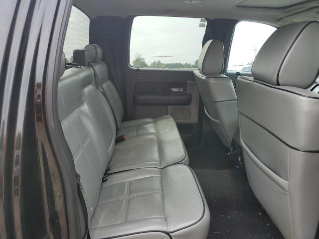 Photo 10 from auction – 2006 LINCOLN MARK LT with VIN 5LTPW18506FJ18717