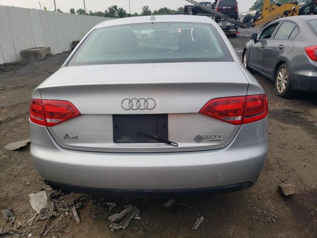 Photo 6 from auction – 2009 AUDI A4 2.0T QU with VIN WAULF78K09A082410