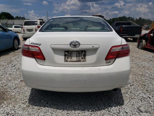 Photo 6 from auction – 2009 TOYOTA CAMRY BASE with VIN 4T1BE46K99U910628