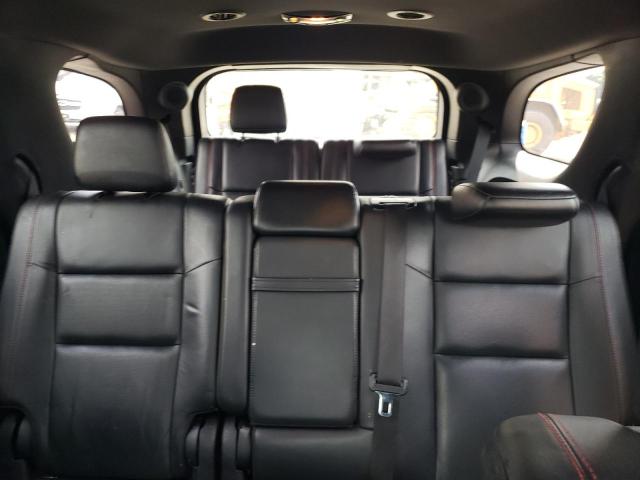Photo 10 from auction – 2017 DODGE DURANGO R/ with VIN 1C4SDJCT0HC888719
