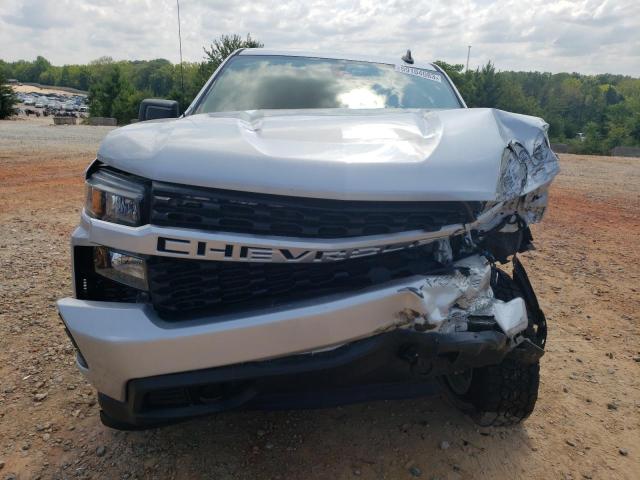 Photo 5 from auction – 2019 CHEVROLET silverado with VIN 1GCPYBEH5KZ367539