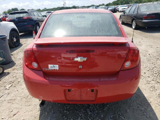 Photo 6 from auction – 2010 CHEVROLET COBALT 1LT with VIN 1G1AD5F54A7109653