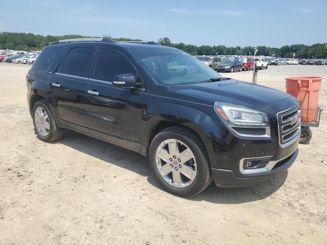 Photo 4 from auction – 2017 GMC ACADIA LIM with VIN 1GKKRSKD6HJ109213