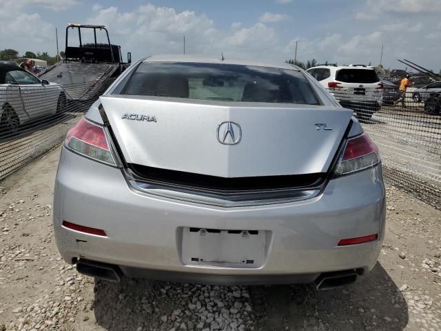 Photo 6 from auction – 2012 ACURA TL with VIN 19UUA8F29CA032984