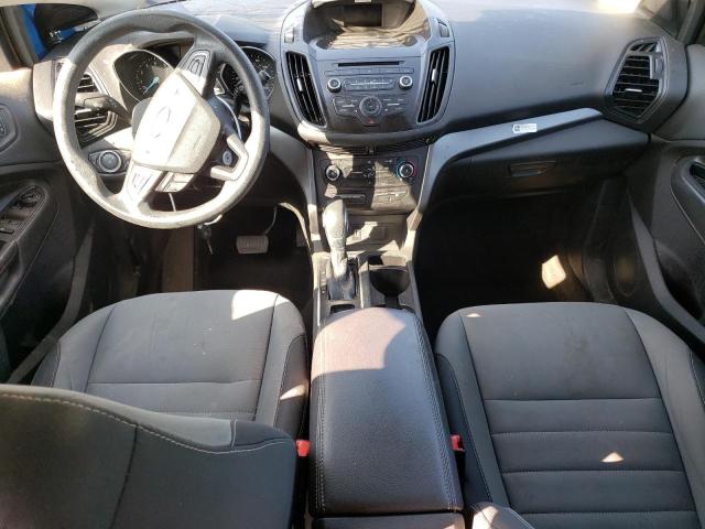 Zdjęcie 8 z aukcji – 2017 FORD ESCAPE S z VIN 1FMCU0F73HUF01874