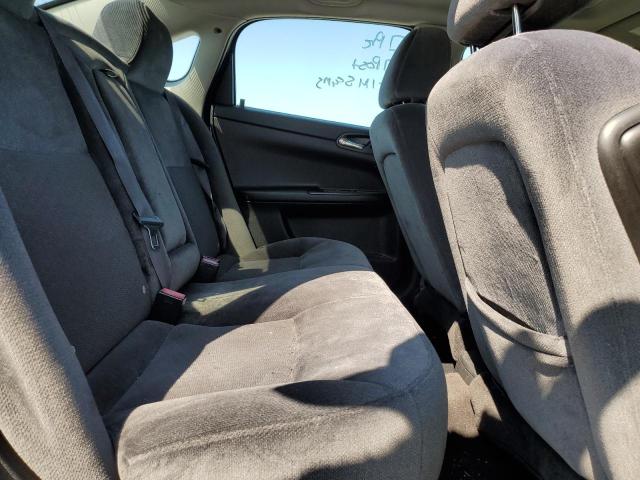 Photo 10 from auction – 2014 CHEVROLET IMPALA LIM with VIN 2G1WB5E36E1162692