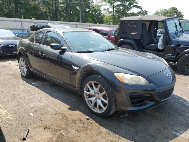 Photo 4 from auction – 2010 MAZDA RX8 with VIN JM1FE1CP9A0404734