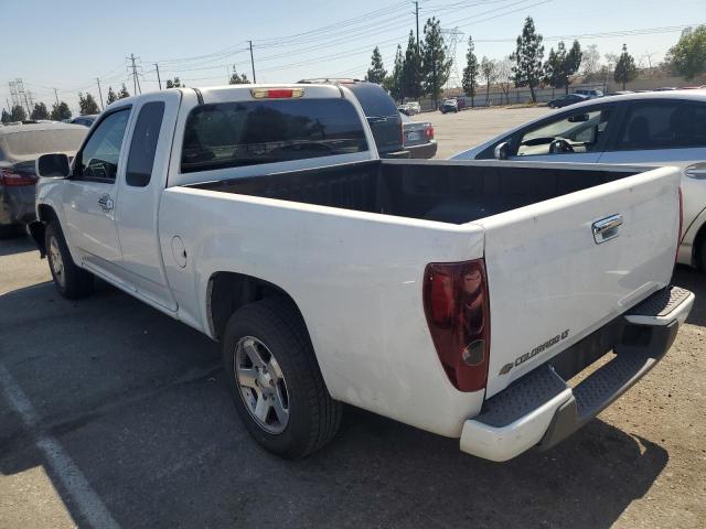 Photo 2 from auction – 2012 CHEVROLET COLORADO L with VIN 1GCESCFE1C8168711