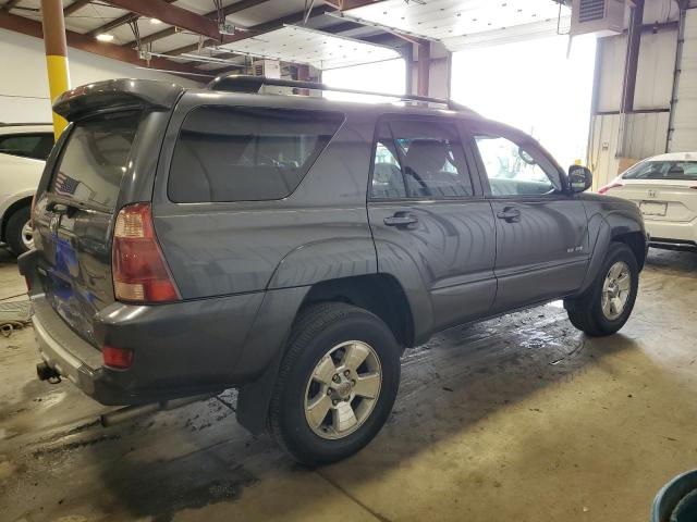 Photo 3 from auction – 2004 TOYOTA 4RUNNER SR with VIN JTEBU14R148026816