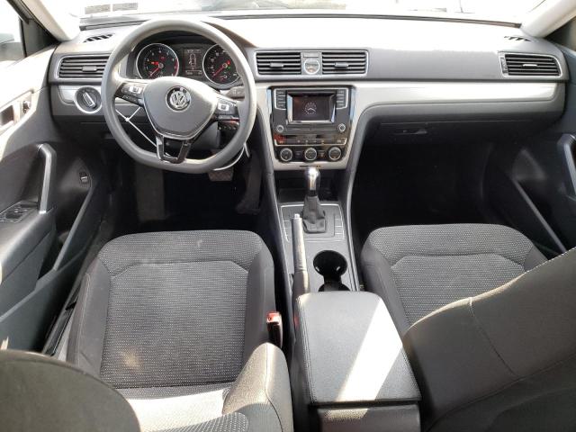 Photo 8 from auction – 2016 VOLKSWAGEN PASSAT with VIN 1VWAT7A3XGC033543