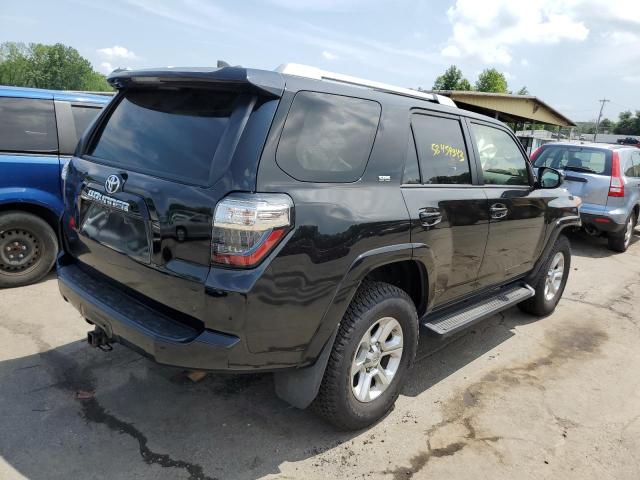 Photo 3 from auction – 2018 TOYOTA 4RUNNER SR with VIN JTEBU5JR5J5486442