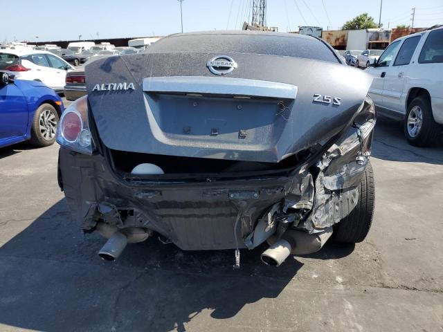 Photo 6 from auction – 2012 NISSAN ALTIMA BAS with VIN 1N4AL2AP2CC189939