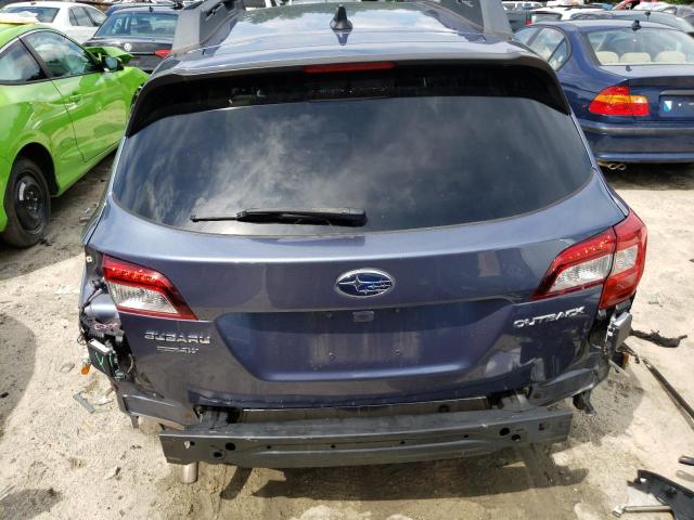 Photo 6 from auction – 2016 SUBARU OUTBACK 2. with VIN 4S4BSBNCXG3305351