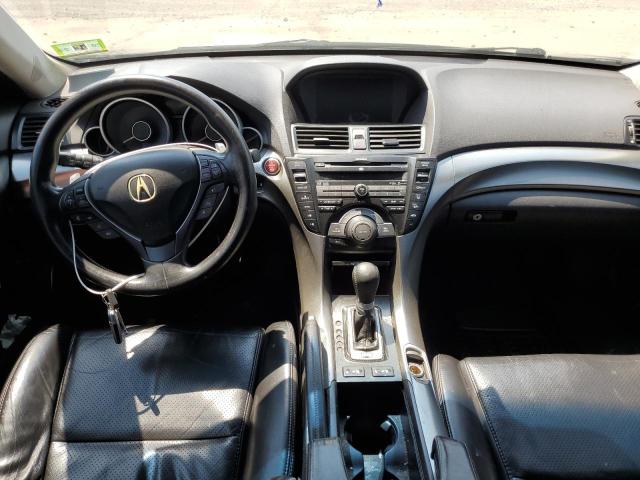 Photo 8 from auction – 2011 ACURA TL with VIN 19UUA9F56BA002873