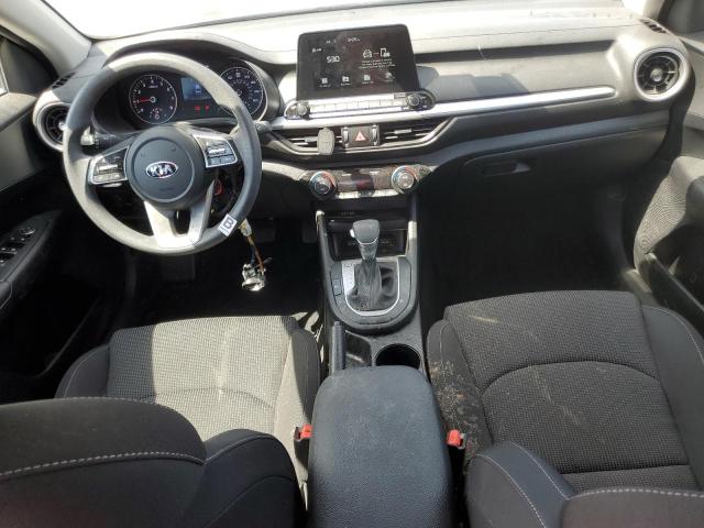 Photo 8 from auction – 2019 KIA FORTE FE with VIN 3KPF24ADXKE134926