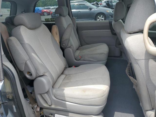 Photo 11 from auction – 2010 KIA SEDONA LX with VIN KNDMG4C32A6324253