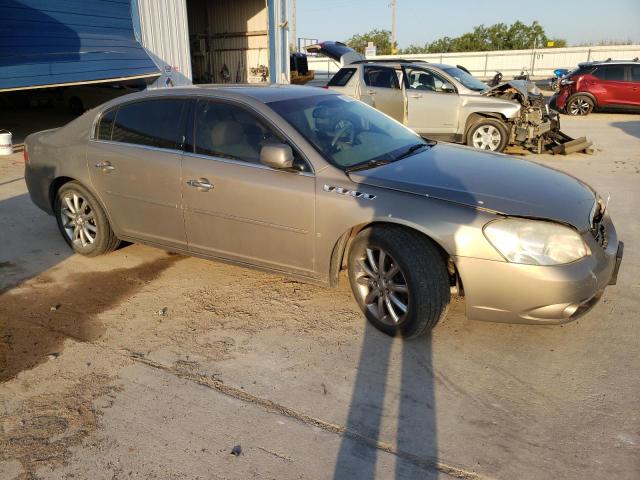Photo 4 from auction – 2006 BUICK LUCERNE CX with VIN 1G4HE57Y06U147705