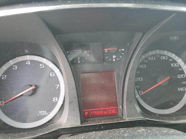 Photo 9 from auction – 2014 GMC TERRAIN SL with VIN 2GKALMEK3E6322969