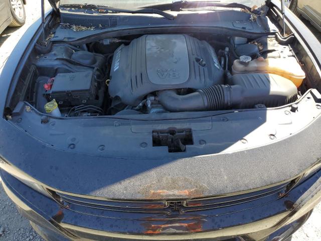 Photo 11 from auction – 2015 DODGE CHARGER R/ with VIN 2C3CDXCT6FH759891